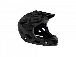 Шлем Met-Rx MET m3helm98s0nx, S, Черный, Унисекс - Фото 1