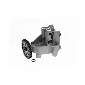 Масляный насос VAICO V10-5632 для SEAT SKODA VW VAG - Фото 1