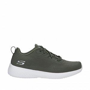 Кроссовки Skechers Skechers Squad мужские synthetic.ua - Фото 1