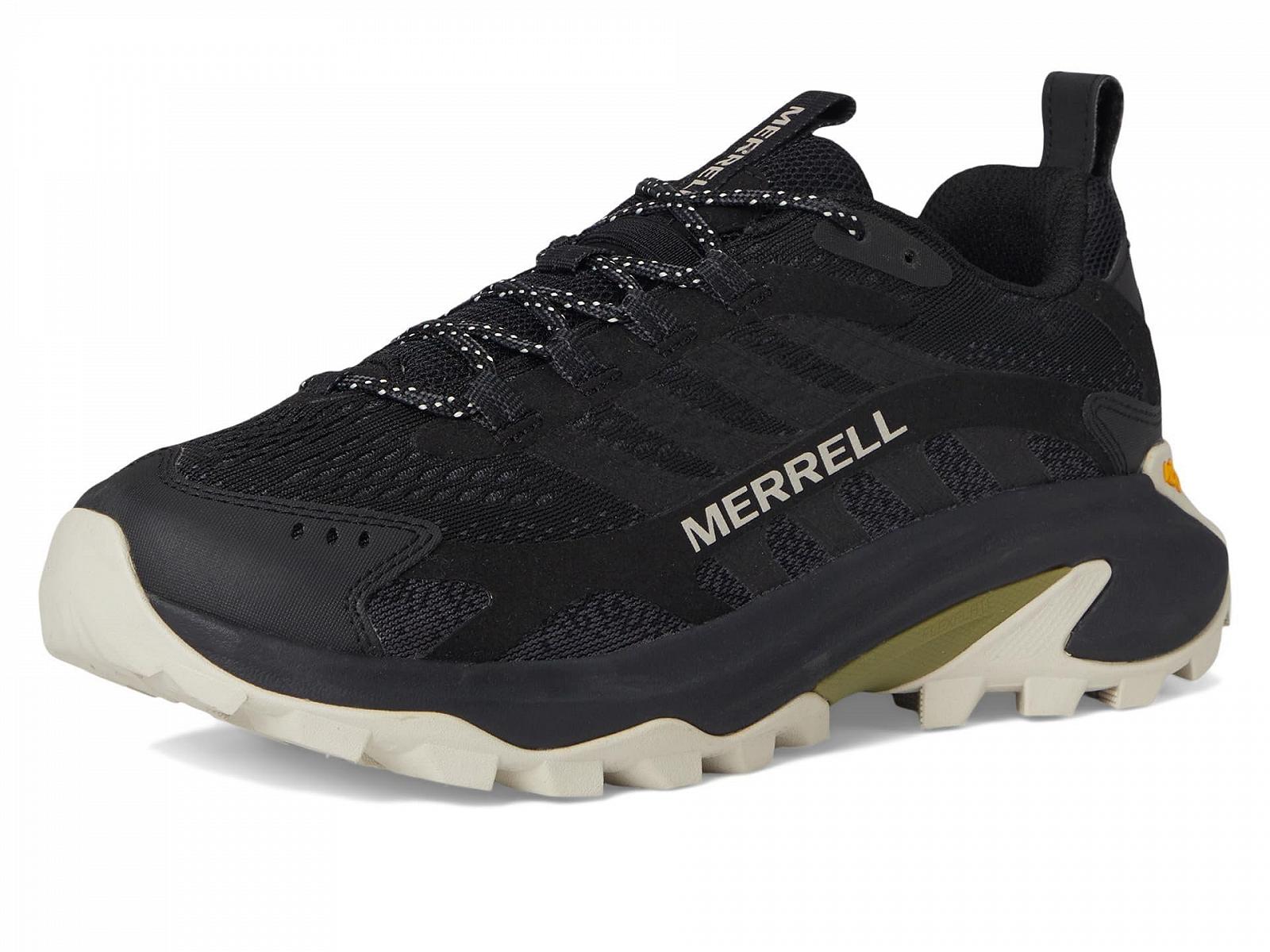 Кроссовки Merrell Unisex Moab Flight, фото №8
