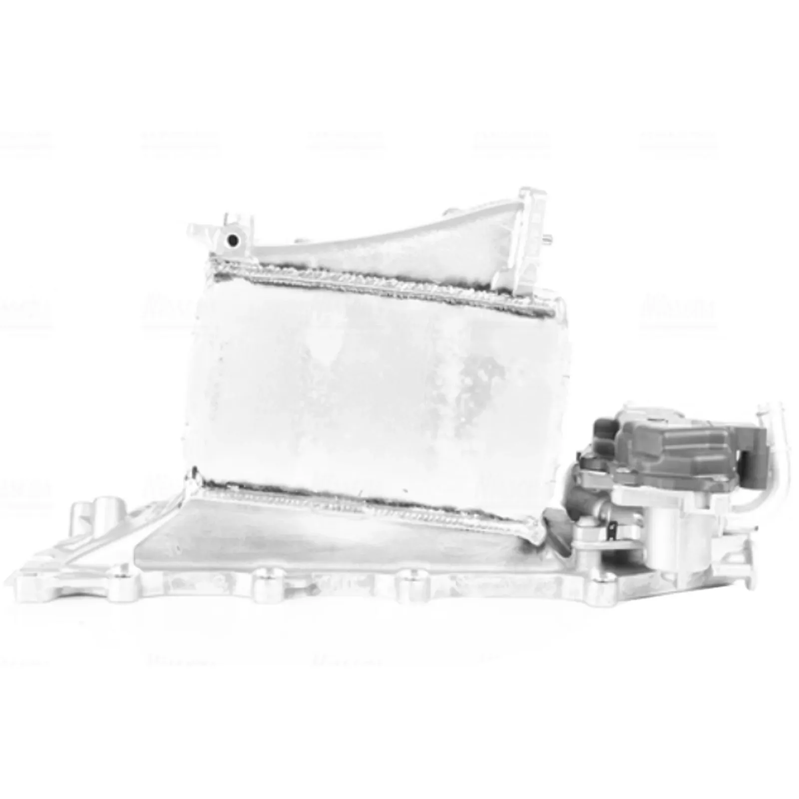 Ремкомплект модуля EGR PartsTec PTA510-0838 для AUDI SEAT SKODA VW, фото №1 Ремкомплект модуля EGR PartsTec PTA510-0838 для AUDI SEAT SKODA VW, фото №1