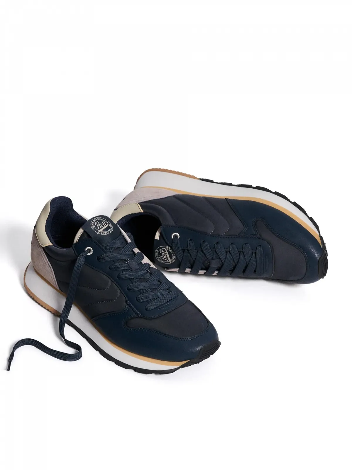 Чоловічі Кросівки HOFF EUBEA, фото №2