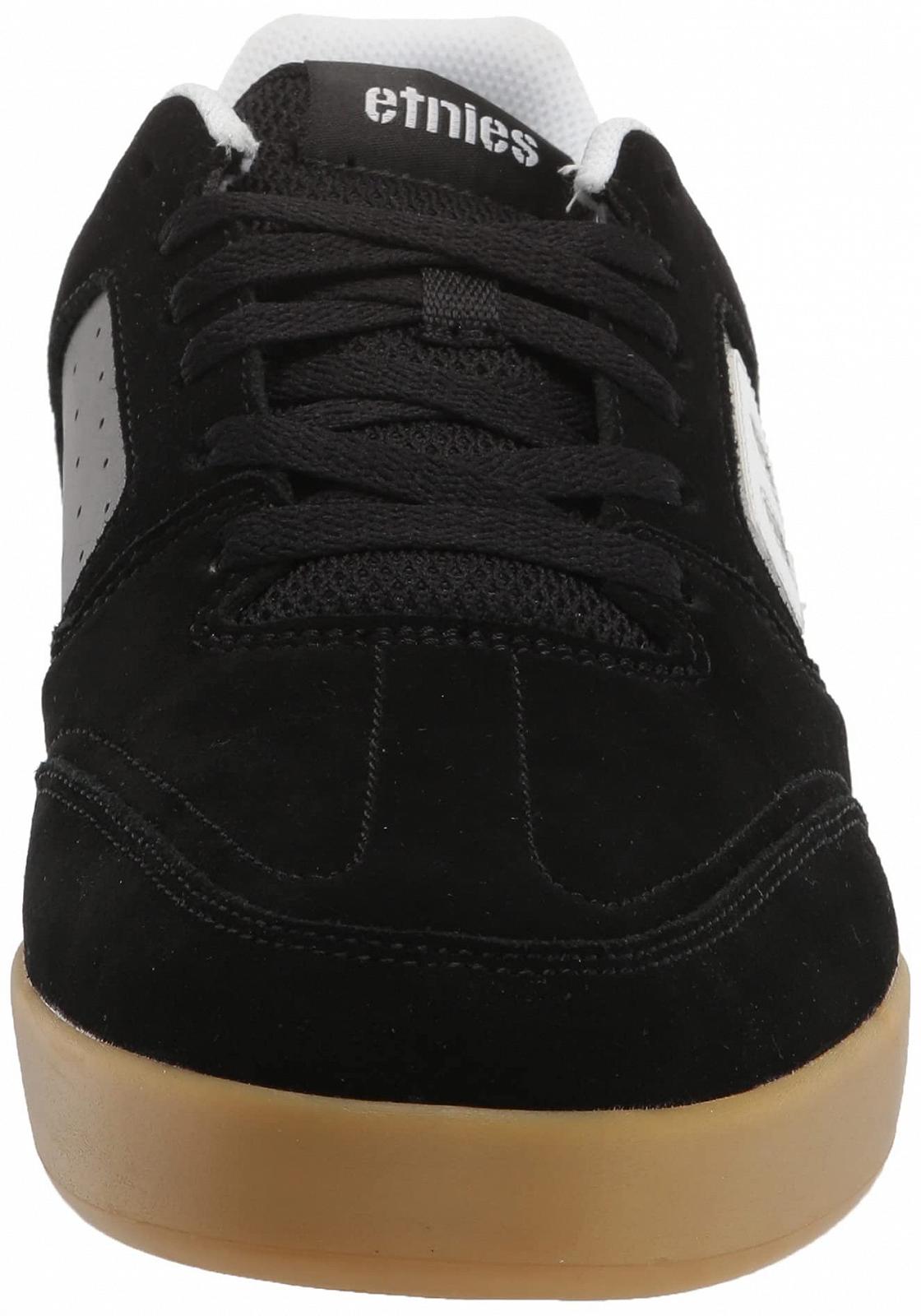 Кросівки Etnies Veer чоловічі, фото №2 Кросівки Etnies Veer чоловічі, фото №2