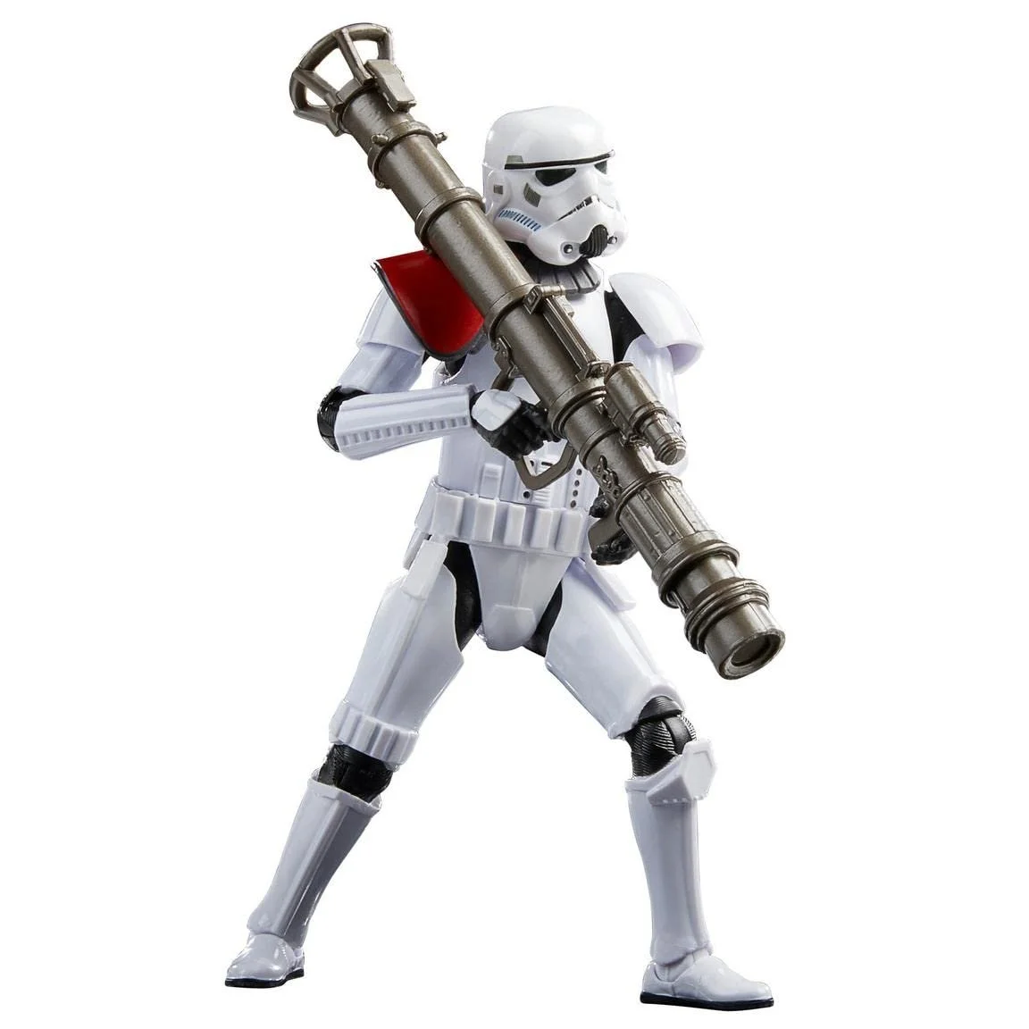 Фигурка Hasbro Star Wars Stormtrooper Rocket Launcher 15 см, фото №3