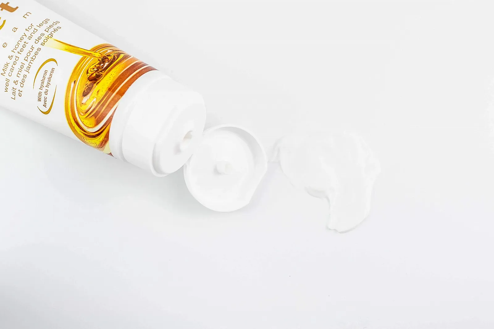 Крем для ног Gehwol Fusskraft Soft Feet 125 мл, фото №4