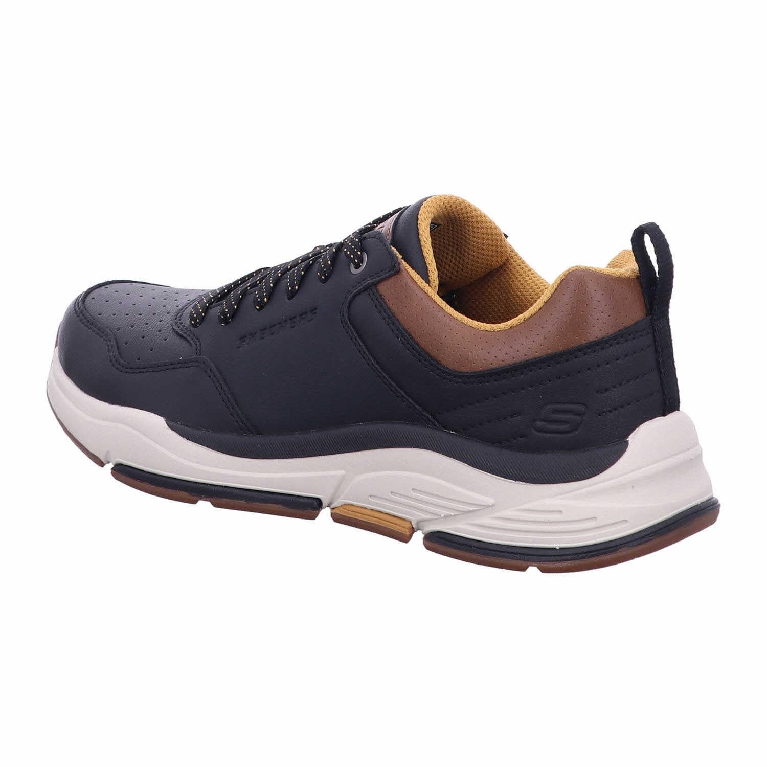 Кроссовки мужские Skechers Benago Treno, фото №3