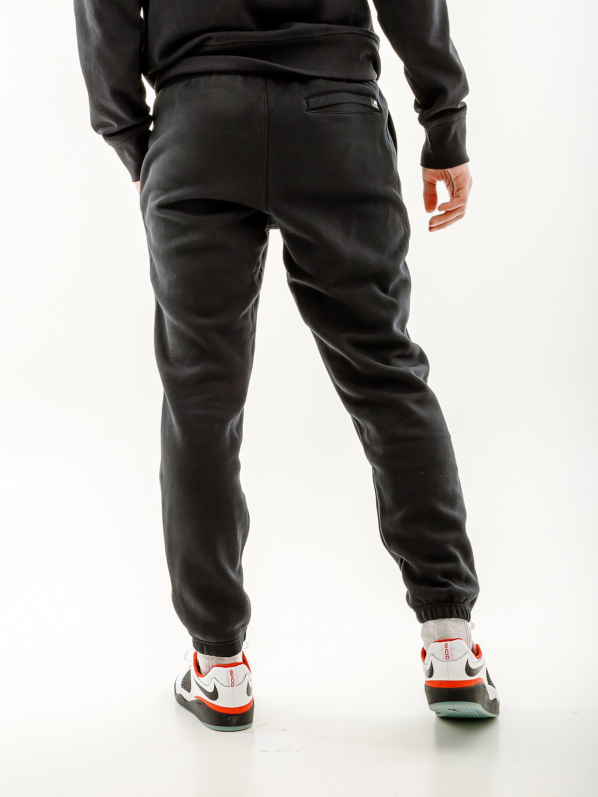 Штаны New Balance Essentials Winter XL, фото №2