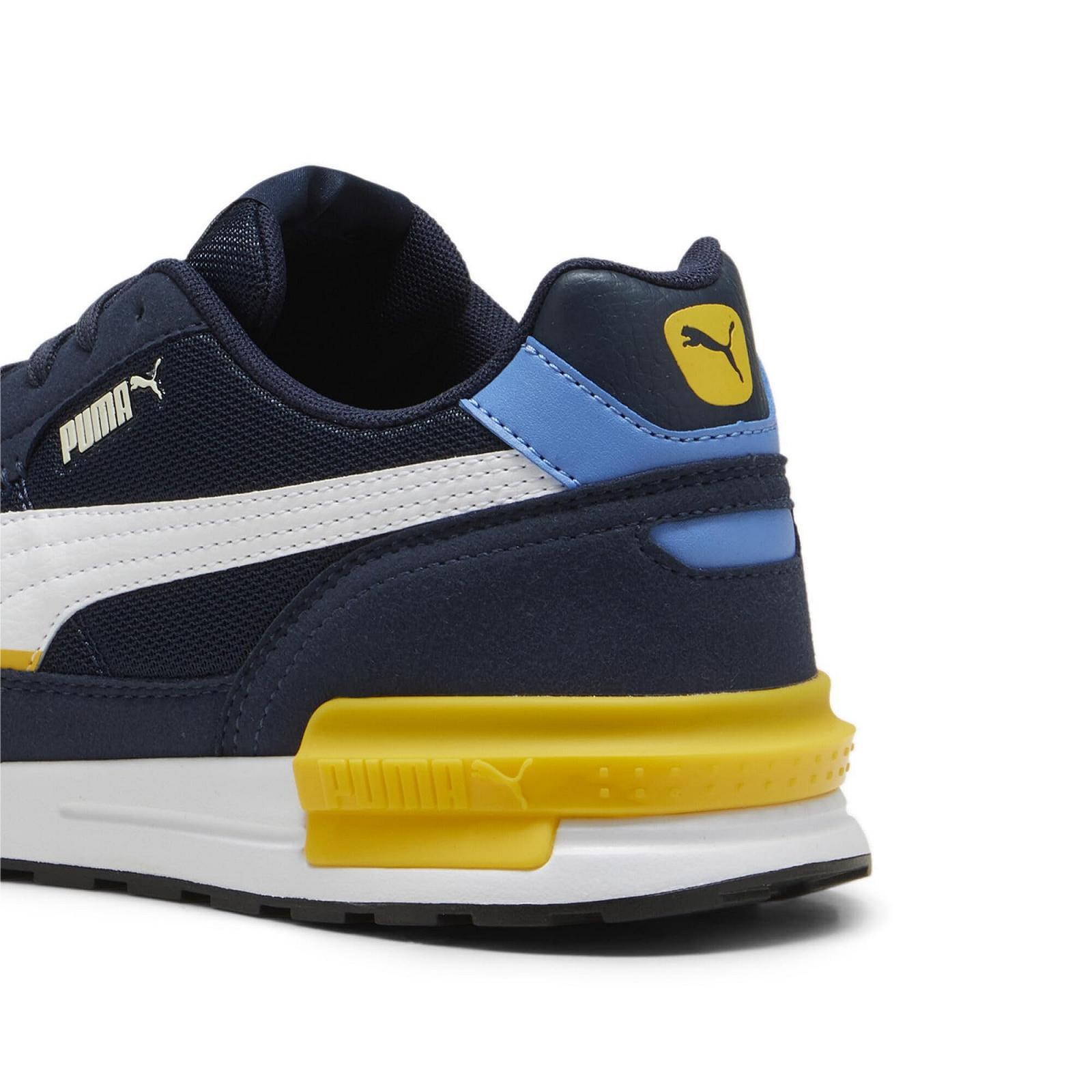 Кроссовки PUMA Unisex Graviton, фото №3