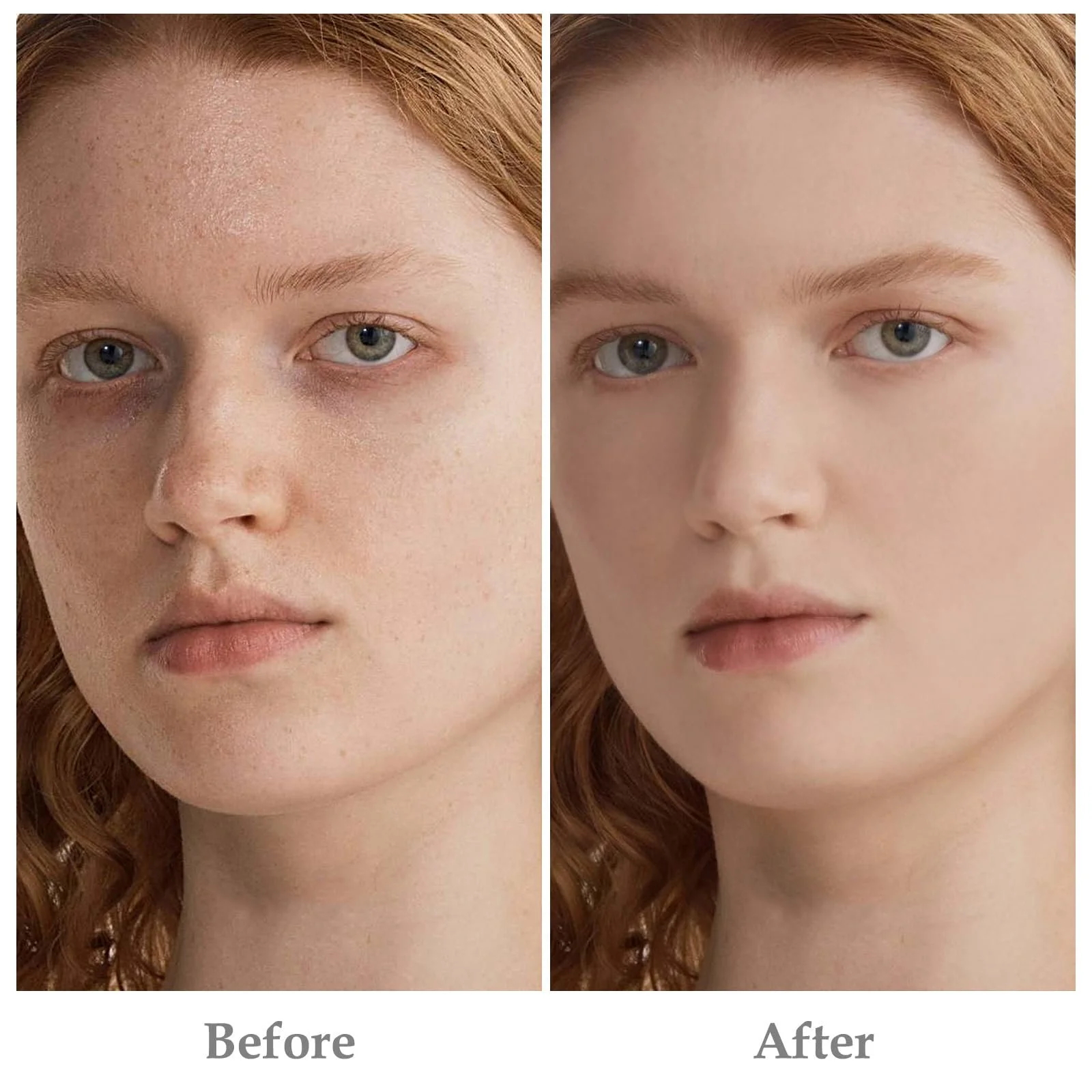 Консилер Boobeen Стик, жидкий контурный макияж, матирующая контурирующая основа с аппликатором-подушечкой, кремовый бронзер для лица, от среднего до полного покрытия, натуральный, долговременный, фото №3