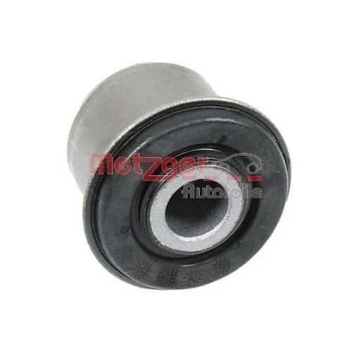 Сайлентблок важеля METZGER 52084608 для PEUGEOT, передній міст зліва, спереду, фото №2 Сайлентблок важеля METZGER 52084608 для PEUGEOT, передній міст зліва, спереду, фото №2