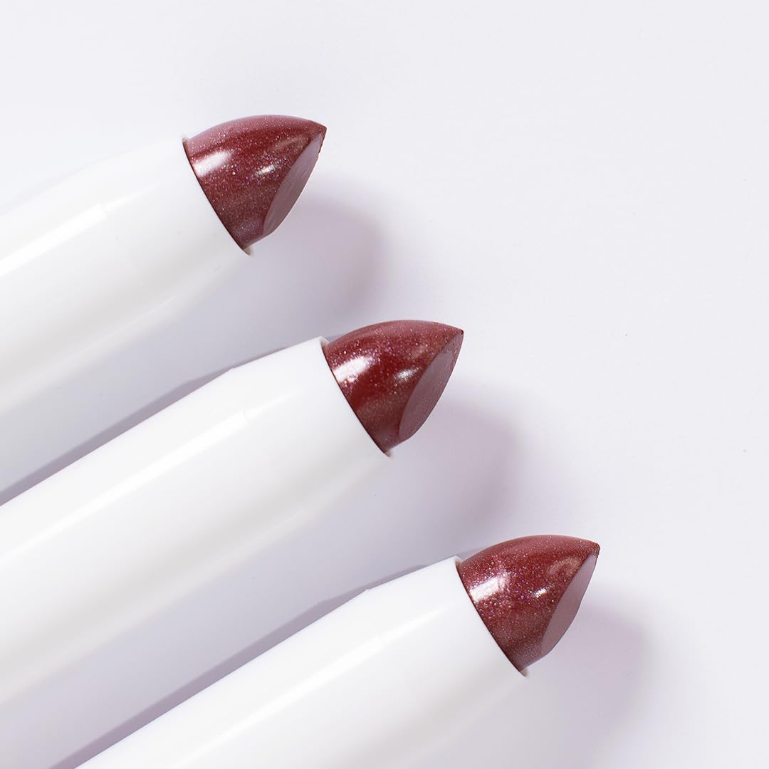 Помада COSLINE Cherry Tone с растительными маслами питания Долговременное действие мягкий и кремовый #415, фото №5 Помада COSLINE Cherry Tone с растительными маслами питания Долговременное действие мягкий и кремовый #415, фото №5