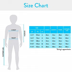 Пижама Disney Inside Out 2 для мальчиков - Фото 1