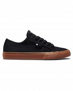 Кросівки DC Shoes Manual чоловічі synthetic.ua - Фото 1