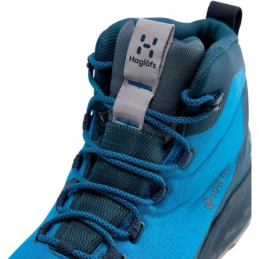 Черевики Haglöfs L.i.m Fh GTX Mid, фото №6