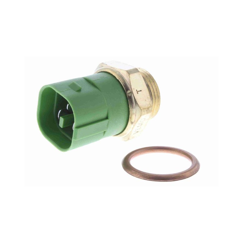 Термовимикач вентилятора радіатора VEMO V15-99-2005, фото №1 Термовимикач вентилятора радіатора VEMO V15-99-2005, фото №1