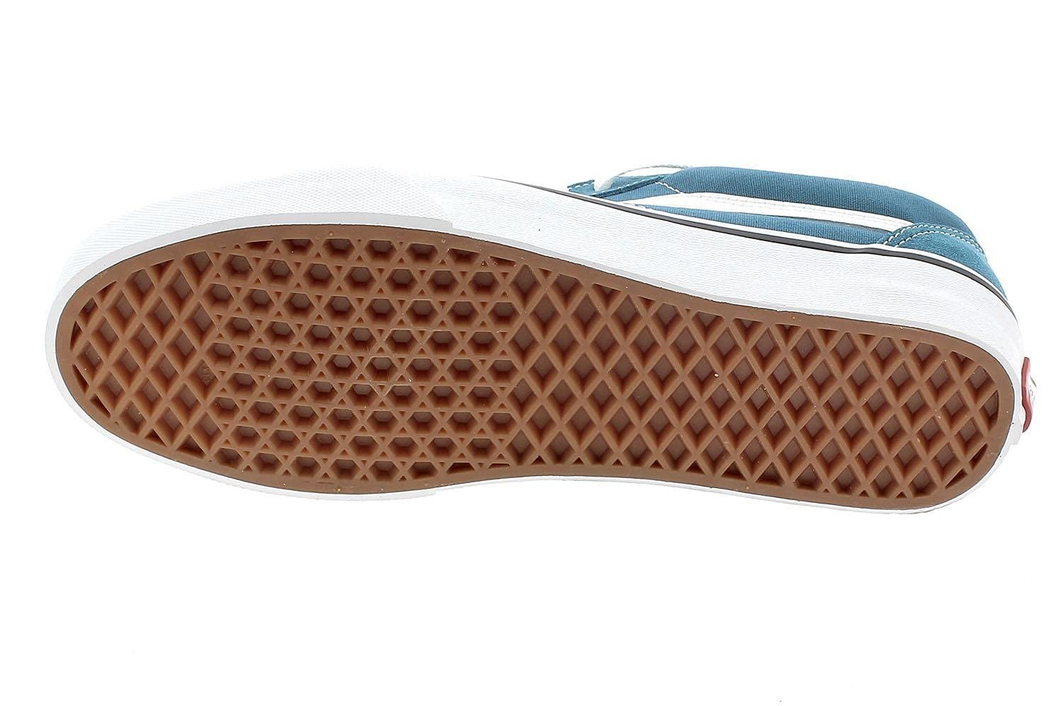 Кросівки Vans Asher Жіночі, фото №5