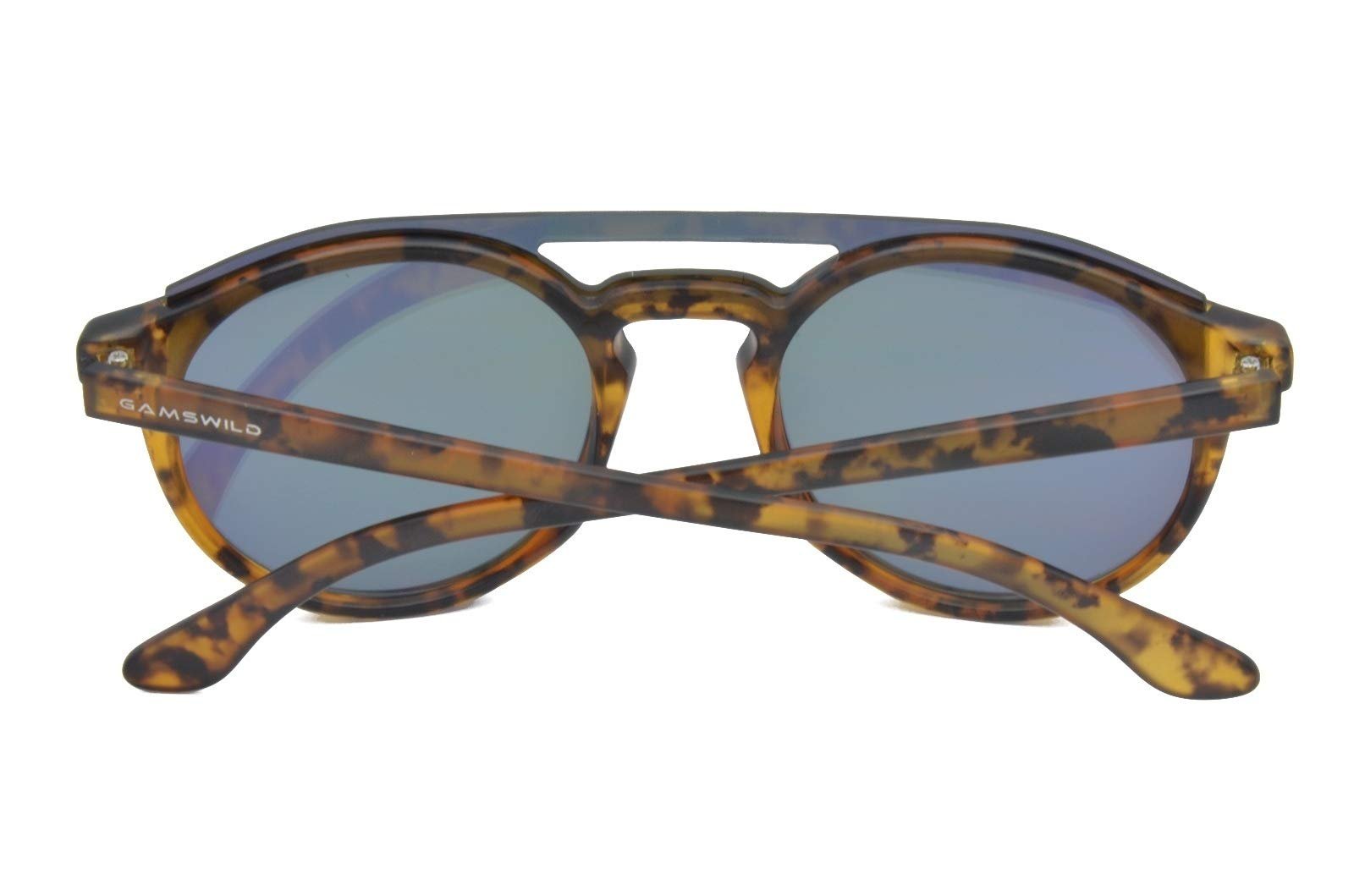 Солнцезащитные очки Gamswild GamsStyle WM1221, фото №6