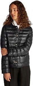 Куртка Tommy Hilfiger Modern Short Down Jacket Ww0ww45929 - Фото 1