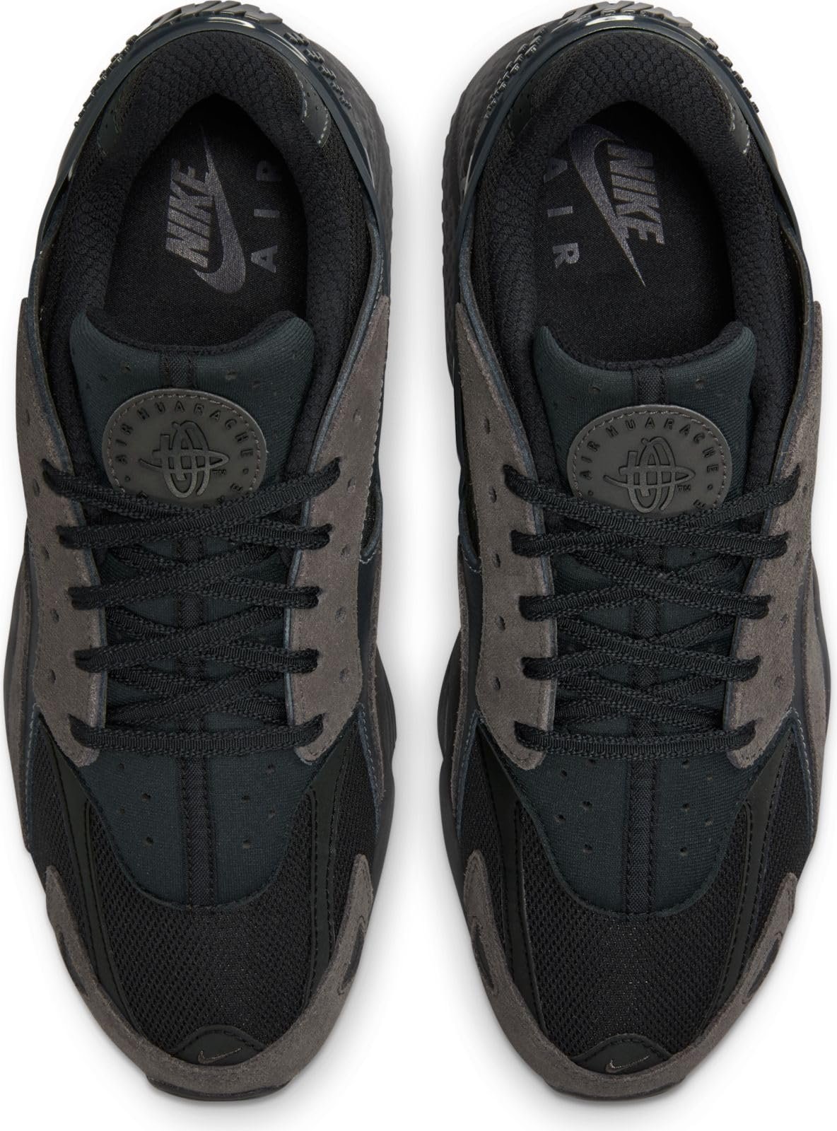 Кросівки Nike Air Huarache Runner, фото №4