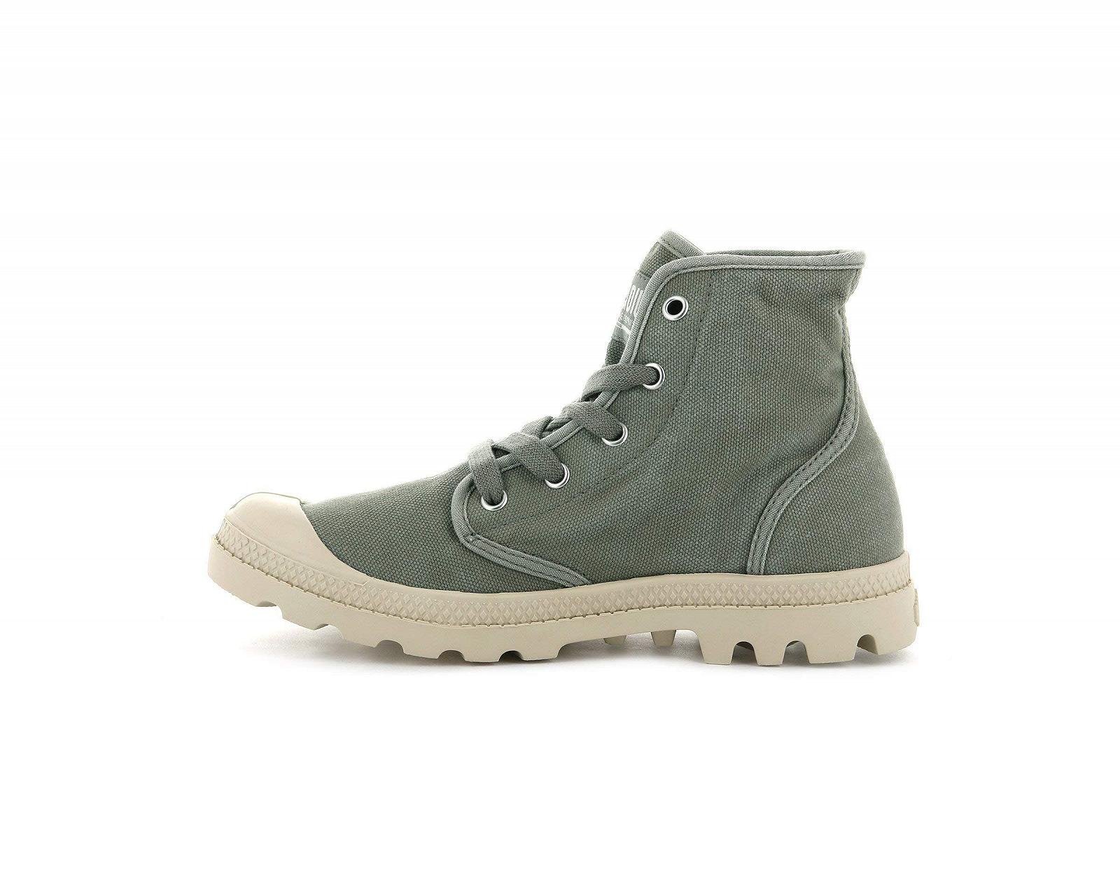 Черевики Palladium Pampa HI F Жіночі, фото №4
