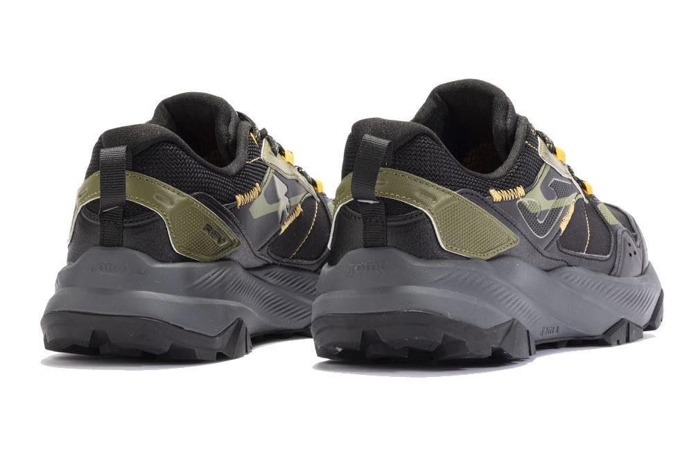 Кросівки Joma Rift Чоловічі, фото №4 Кросівки Joma Rift Чоловічі, фото №4