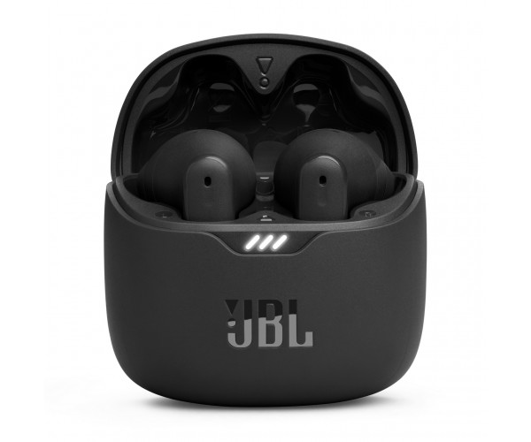 Bluetooth-гарнітура JBL Tune Flex Black JBLTFLEXBLK, фото №4 Bluetooth-гарнітура JBL Tune Flex Black JBLTFLEXBLK, фото №4