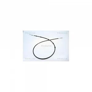 Трос стоянкового гальма TRISCAN 8140 23143 для MERCEDES-BENZ задній лівий - Фото 1