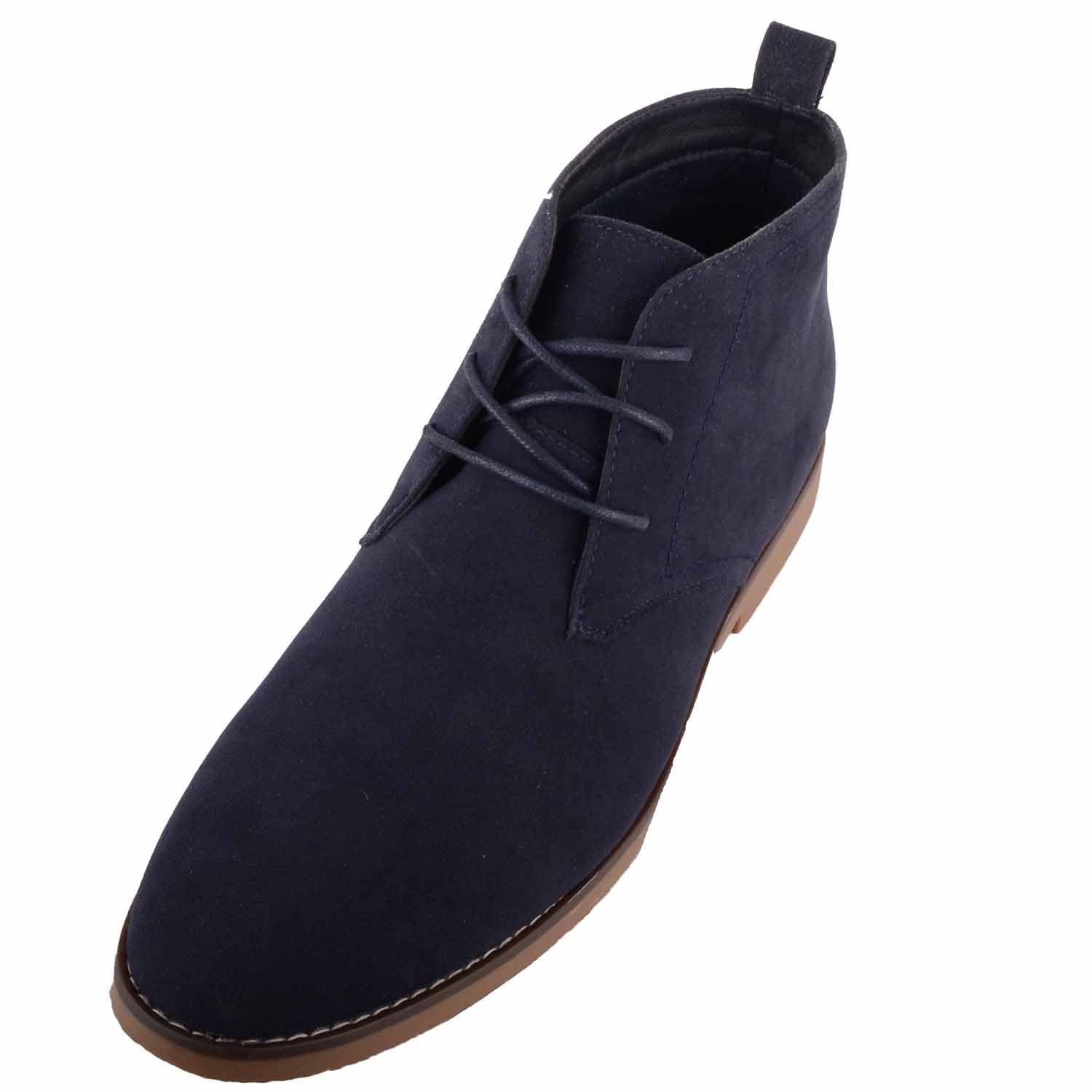 Челсі Черевики ABSOLUTE FOOTWEAR Замшеві Повсякденні, фото №1