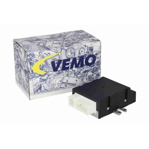 Блок управления топливным насосом VEMO V20-71-0026 BMW, фото №2