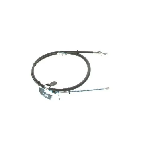 Трос стояночного тормоза BOSCH 1 987 477 951 CITROËN PEUGEOT TOYOTA, фото №4