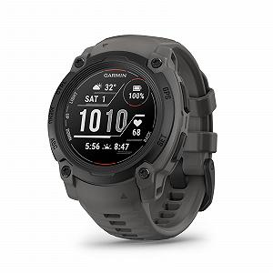 Смарт-часы Мультиспортивные GPS Garmin Instinct E 40 мм - Фото 1