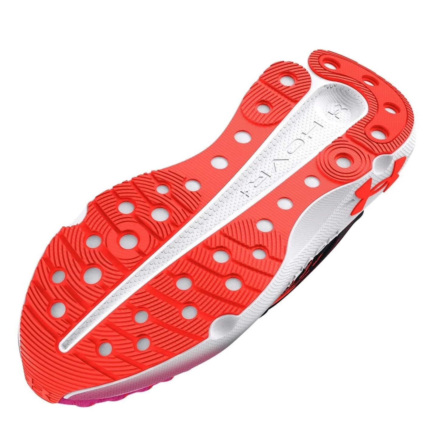 Кросівки Under Armour Infinite Elite Чоловічі, фото №3