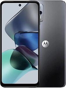 Купить Смартфон 6.5" Motorola Moto g23 8/128Gb 4G 2-SIM NFC 50/16Мп 8 ядер Android 13 Black - Фото 1 Смартфон 6.5" Motorola Moto g23 8/128Gb 4G 2-SIM NFC 50/16Мп 8 ядер Android 13 Black - Фото 1
