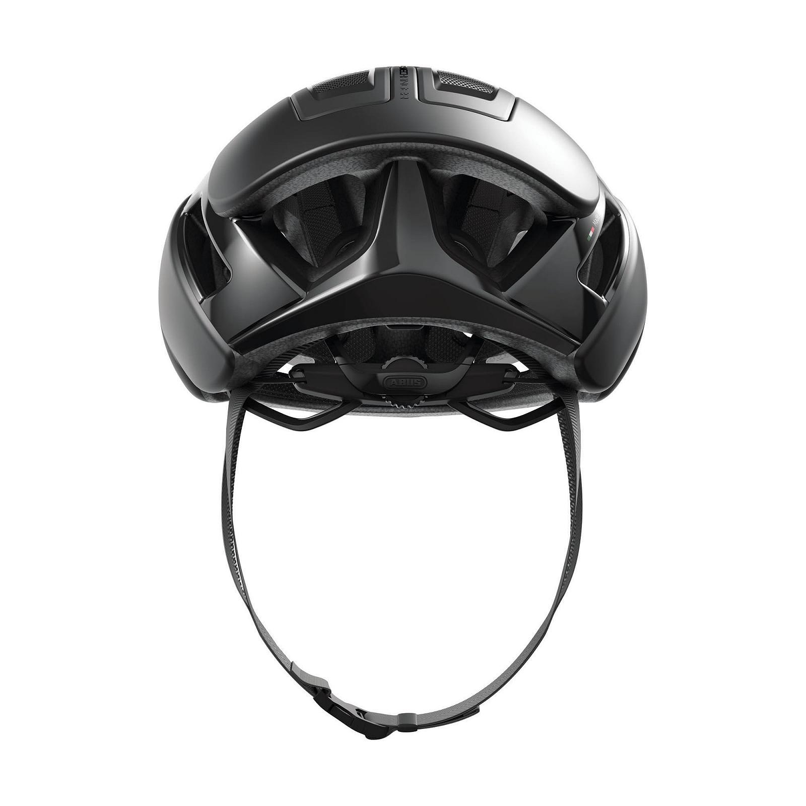Шолом ABUS Gamechanger 2.0 Road Bike High Performance Aero, фото №3