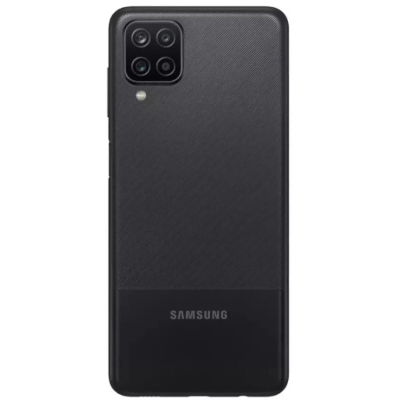 Смартфон Samsung Galaxy A12 128GB Dual SIM Android 10 черный, фото №2
