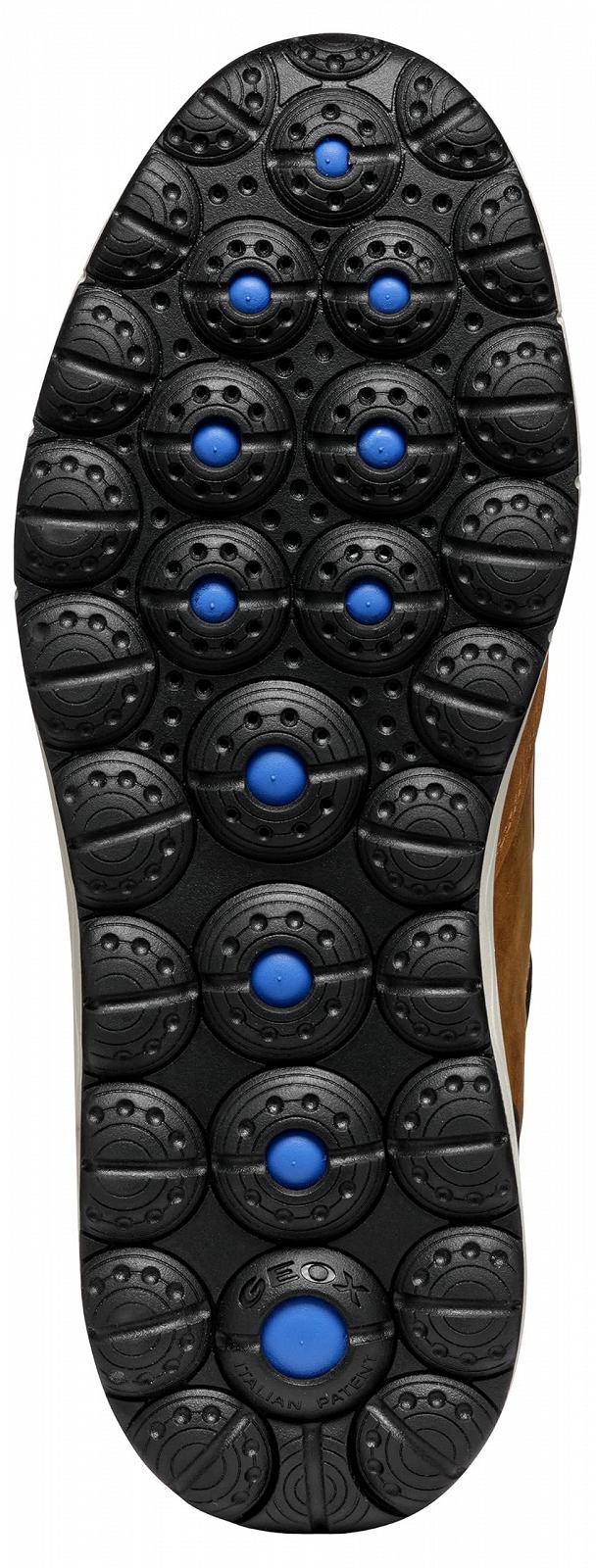 Чоловічі черевики Geox Spherica 4x4 B ABX, фото №10