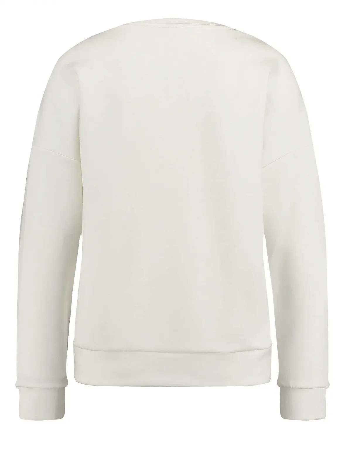 Женский свитшот KEY LARGO New York Round, фото №2