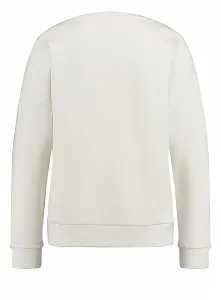 Женский свитшот KEY LARGO New York Round synthetic.ua - Фото 1