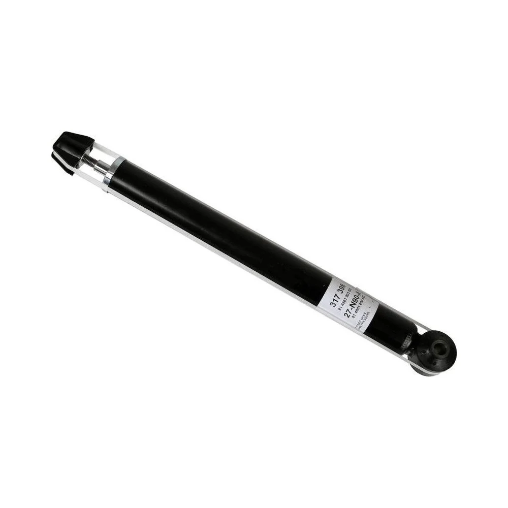 Амортизатор SACHS 317 398 для VAUXHALL OPEL, задний мост, фото №1 Амортизатор SACHS 317 398 для VAUXHALL OPEL, задний мост, фото №1