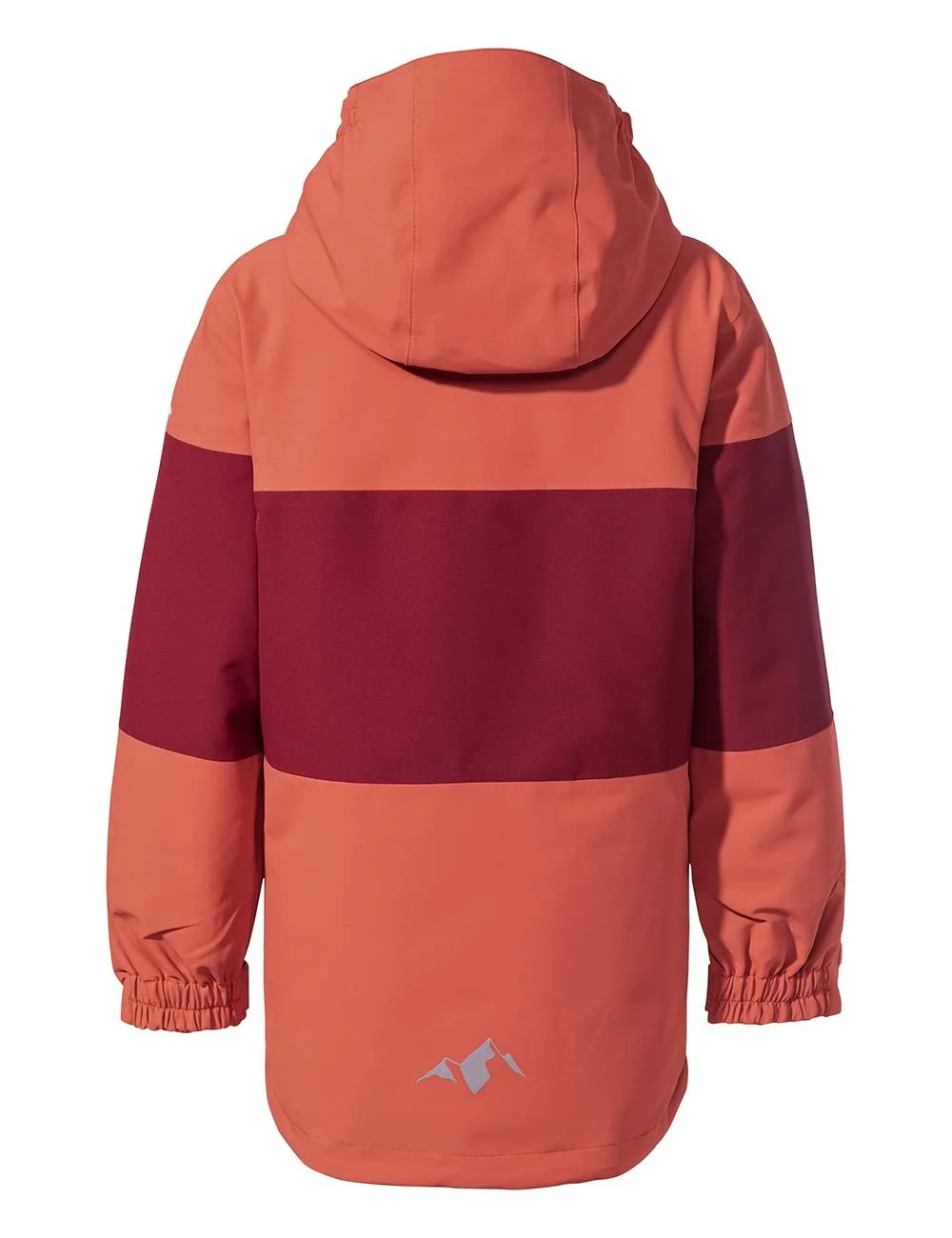 Дитяча лижна куртка Vaude Kids Snow Cup, зимова куртка, водонепроникна, фото №2