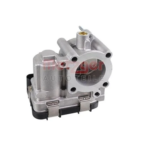 Дроссельная заслонка METZGER 08920074, фото №2