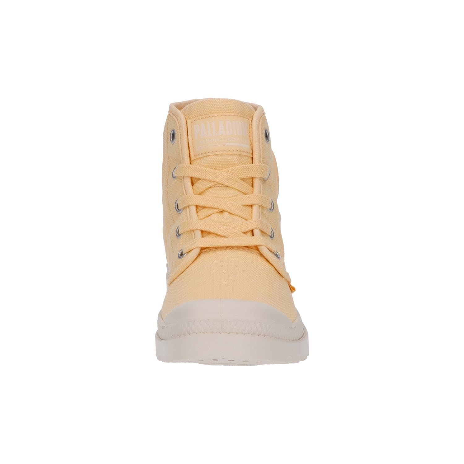 Кросівки Palladium Pampa Hi Leather Чоловічі, фото №6