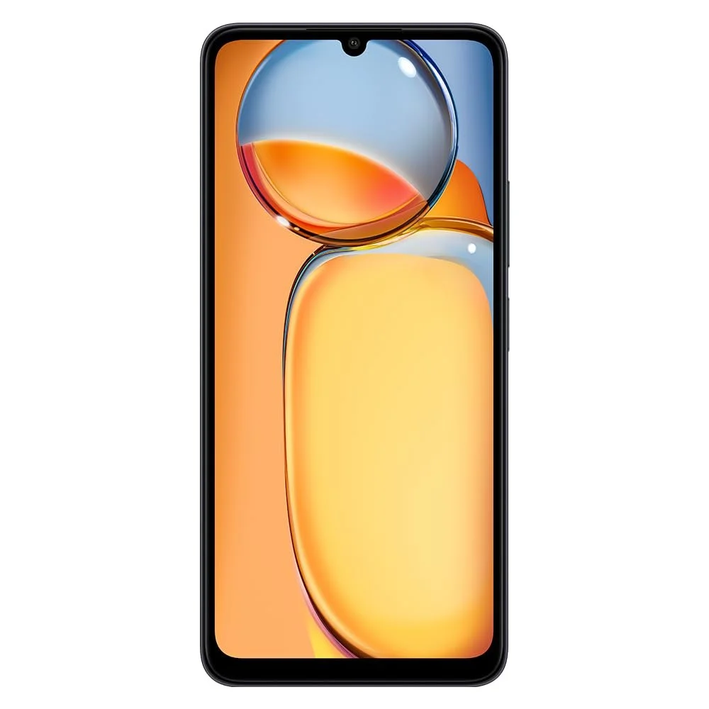 Смартфон Xiaomi Redmi 13C 4G LTE 128GB + 4GB 6.7 дюйма 50MP, фото №3