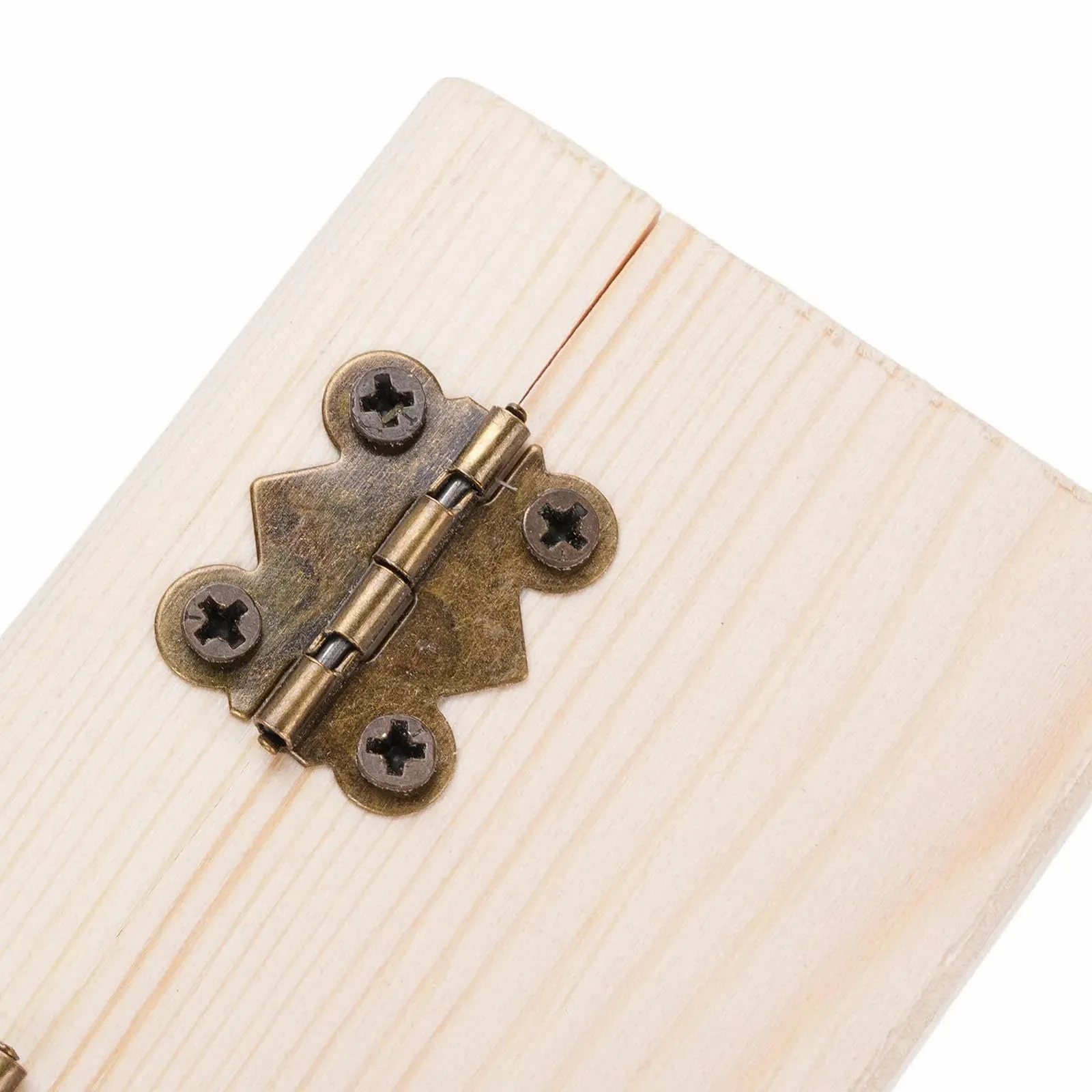 Набір скриньок Kikumi дерев'яних 3 шт, фото №7