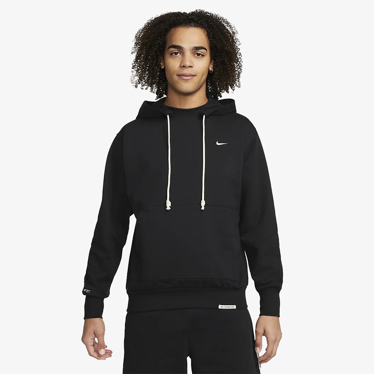 Худі Nike Dri-Fit Standard Issue M, фото №1