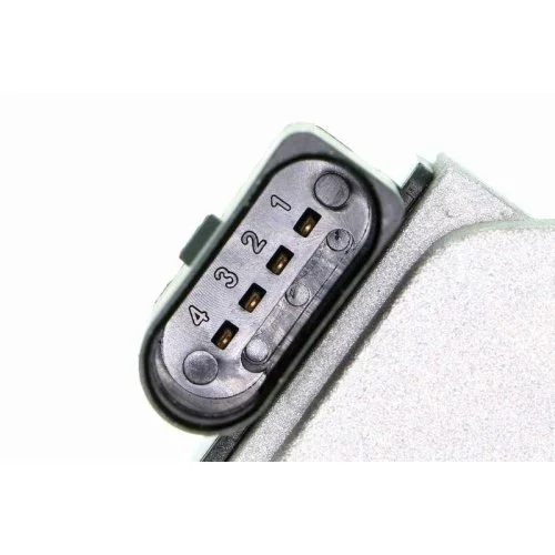 Дроссельная заслонка VEMO V10-81-0034-1, фото №2