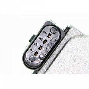 Дросельна заслінка VEMO V10-81-0034-1 synthetic.ua - Фото 1