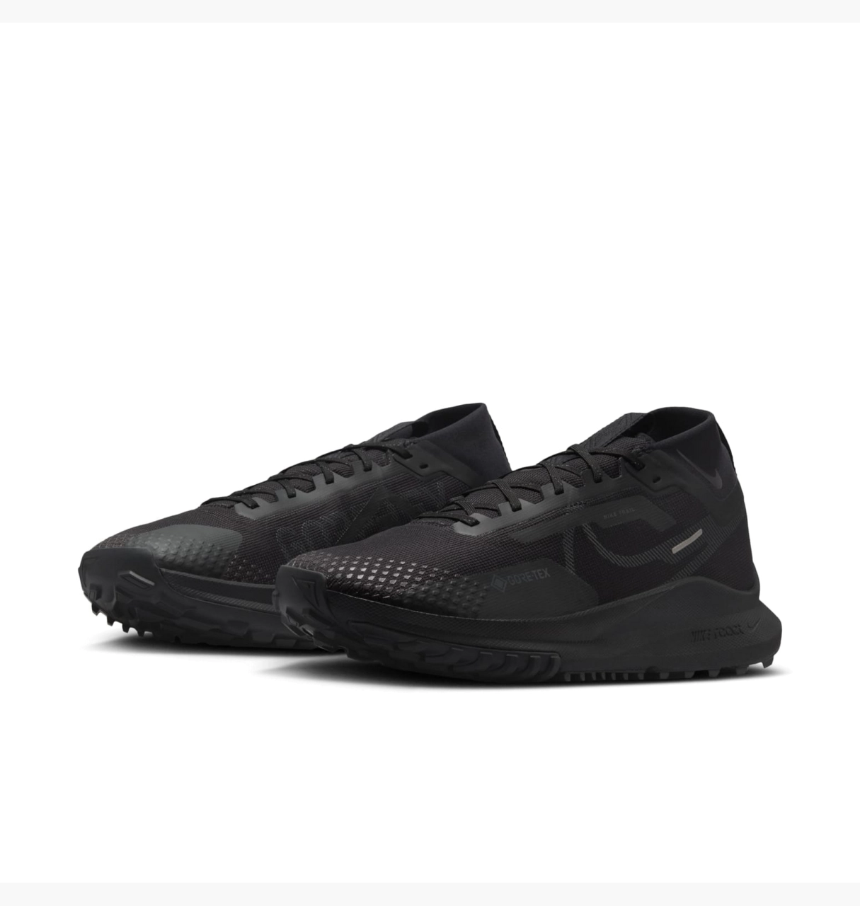 Кроссовки Nike React Pegasus Trail 4 GTX V2 Размер 44.5, фото №5