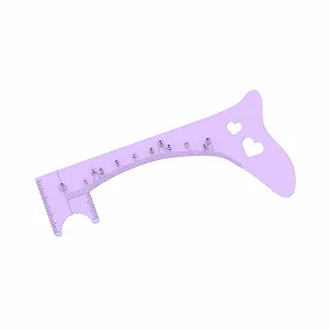 Купить Трафарет для подводки Folpus, вспомогательный инструмент для макияжа глаз - Фото 1 Трафарет для подводки Folpus, вспомогательный инструмент для макияжа глаз - Фото 1