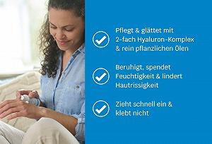 Крем для рук SIRIDERMA Vegan Basic Догляд за сухою та потрісканою шкірою рук Також при нейродерміті та псоріазі synthetic.ua - Фото 1